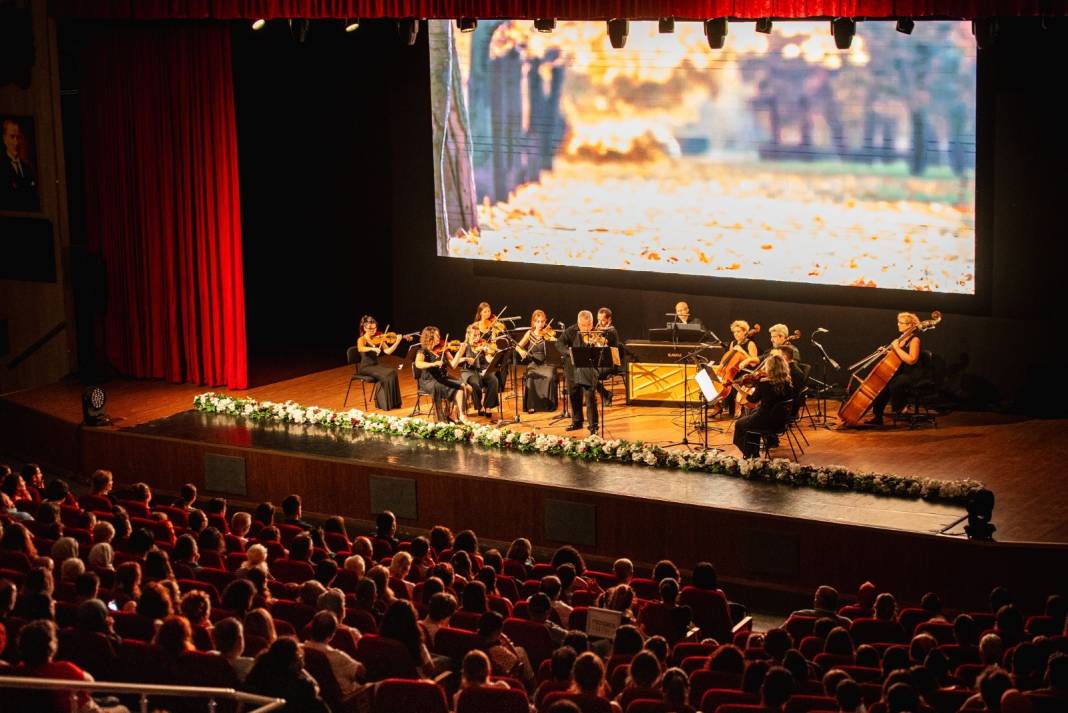 Kültür Yolu Festivali büyüyor: 2026'da 26, 2027'de 32 şehirde olacak 4